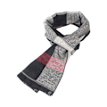 Miniatyrbild 1 av 8: Herrar Scarf Vinter Kasmirsjal för Herrar Lång Mode