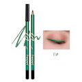 Miniatyrbild 5 av 8: Mjuk Applicering Textur Eyeliner Pennset, Långvarig Applicering För Professionellt Bruk, Infällbara Pennor Med Mångsidig Design, Vattentät Och