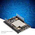 Miniatyrbild 1 av 2: Trådlöst modul för ESP32 CAM för OV2640 kameramodul Adpater tillbehörssats