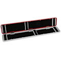 Miniatyrbild 2 av 5: Multifunktionell bärbar ABS Anti Fall fiskespö linje Float Box Tackle Accessory (Single Purpose Float Box)