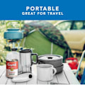 Miniatyrbild 6 av 8: PTFE Magnetomrörare, Hög/Lågtemperaturbeständig, Handsfree-lösning, Batteridriven, Kompakt och Portabel för Laboratoriebruk, Användarvänlig Design,