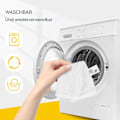 Miniatyrbild 6 av 6: Cefuny mikrofiberduk överdrag för Karcher EasyFix SC2 SC3 SC4 SC5 ångtvätt