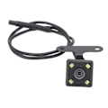 Miniatyrbild 3 av 8: 3-kanals bilkamera Fram Bak Inuti 1080P Rörelsedetektering 170° Vidvinkel Loop-inspelning G-sensor Parkeringssensor DVR