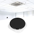 Miniatyrbild 1 av 8: WIFI-termostat LCD digital temperaturregulator Vattenuppvärmning Väggugn för Tuya APP-kontroll AC90‑240V16A