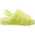 Miniatyrbild 5 av 6: Kvinnors Fluff Yeah Slide Slipper