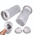 Miniatyrbild 1 av 5: 2-pack IBC-lockfilter, nylonfilter för regnvatten