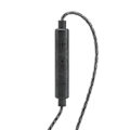 Miniatyrbild 6 av 8: Trådbundna hjälmhörlurar Intercom Högkvalitativ HD-mikrofon Handsfree