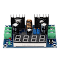 Miniatyrbild 8 av 8: 180W 8A Hög Effekt Konstant Ström Spänningsreducerande Laddningsmodul Överladdningsskydd Laddningsmodul