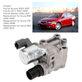 Miniatyrbild 7 av 8: VTEC Solenoid Spoolventil 15810RAAA03 Variabel Ventiltidsventilsamling för Accord CR‑V Element
