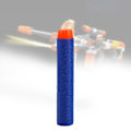 Miniatyrbild 3 av 5: Refillpilar för Längre Räckvidd, Standardstorlek Kompatibel med Elite Blasters För Nerf N-Strike Elite Serien, Högkvalitativt Skummaterial
