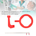 Miniatyrbild 7 av 8: Precisions Dentalröntgensystem, Färgkodad Universell Positioneringsarm För Förbättrat Arbetsflöde, Högkvalitativa Material För Hållbarhet, Undvik Patient