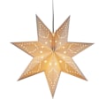 Miniatyrbild 1 av 8: Elegant Hängande Ornament För Födelsedagsfest, Juldekoration Med Kvalitetspapper Och Vikbar Design, Festlig Belysning Perfekt För Heminredning