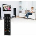 Miniatyrbild 5 av 5: Fjärrkontroll CT-90326 för Toshiba TV, Fjärrkontroll för Toshiba Universal CT-90326 CT-90380 CT-90386 CT-90336 CT-90351 LZD84BCE