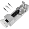 Miniatyrbild 1 av 5: Multifunktionell Klockarmbandsjusterare, Lättanvänt Professionellt Verktygsset Med Ultraresistent Metallkonstruktion