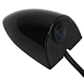 Miniatyrbild 3 av 8: Sidokamera System Kit 5 tum TFT LCD Monitor IP67 Vattentät 12V‑24V Backkamera System