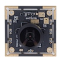 Miniatyrbild 4 av 8: Autofokus USB-kameramodul 2MP Inbyggd Ljuskänslig Kontroll Webbkamera Modul med Mikrofon för IPC