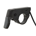 Miniatyrbild 5 av 8: Elektrisk cykelkonverteringssats Professionell KT 15A Controller LCD4 Panel TT009 Tumgasreglage Set för 36V 48V 250W Motor