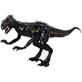 Miniatyrbild 3 av 6: Jurassic Park Dinosaurie Leksak Ledbar Rörlig Actionfigur Klassisk Dinosaurie Leksak för Barn