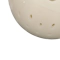 Miniatyrbild 4 av 8: Aktiv Rullande Boll Förebygger Övervikt Lindrar Uttråkning Interaktiv Automatisk Hundleksak Valp Pip Leksak med 4 Skydd