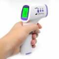 Miniatyrbild 2 av 3: Infraröd termometer