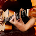 Miniatyrbild 5 av 6: Gitarcapo i valnötsträ, mångsidig för flera instrument inklusive akustiska elgitarrer, ukulele, banjo, mandolin, snabbkopplingssystem
