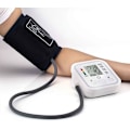 Miniatyrbild 3 av 5: Hemvård LCD Digital Arm Blodtrycksmätare Hjärtfrekvensmätare Tonometer för Automatisk Mätning