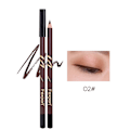 Miniatyrbild 8 av 8: Mjuk Applicering Textur Eyeliner Pennset, Långvarig Applicering För Professionellt Bruk, Infällbara Pennor Med Mångsidig Design, Vattentät Och