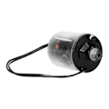 Miniatyrbild 8 av 8: Automatisk Vattentrycksswitch Rund Transparent Inre Tråd Justerbar Mekanisk Vattenpumpstrycksswitch Styrenhet