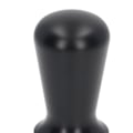 Miniatyrbild 5 av 8: Kaffe Pulver Hammare Konstant Elasticitet Rostfritt Stål Kaffe Tamper för Hem Svart 51mm/2.0in