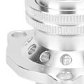 Miniatyrbild 4 av 8: Turbo Blow Off-ventil Aluminiumlegering BOV Ersättning för Astra J VXR GTC MK6 2.0 Turbo 2012+