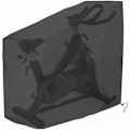 Miniatyrbild 1 av 4: Bilöverdrag, Motionscykelöverdrag Vattentätt Överdrag Cykelöverdrag Utomhus Cykelskydd Överdrag Dammtätt Anti-UV Överdrag