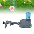 Miniatyrbild 1 av 8: Trädgård Bluetooth Regn Sensor Automatisk Trädgård Vattensystem Sensor för Hem Bevattning