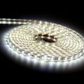 Miniatyrbild 5 av 5: LED-remsa, LED-remsa, ljusstark LED-remsa 220v, 5050 IP65 vattentät LED-remsa, kallvit (2m)