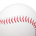 Miniatyrbild 5 av 8: Standard 9 tum handgjorda basebollar gummi inre mjuk baseboll 7,2 cm softboll träningsboll