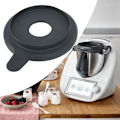 Miniatyrbild 3 av 5: Blandningsskålslock Multifunktionellt skålslock för Thermomix TM5 TM6