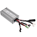 Miniatyrbild 2 av 8: 36V 48V 22A Elektrisk cykel sinusvågsregulator Elektrisk cykelkonverteringssats för 500W borstlös motor
