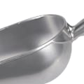 Miniatyrbild 1 av 2: Tjock aluminiumlegering foder spade veterinär lastning foder filler spade sked jordbruksutrustning