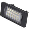 Miniatyrbild 3 av 5: LED-skyltbelysning för AUDI A1 A5 A7/5D RS5/2D TTRS A6/C7 Q5
