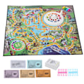 Miniatyrbild 5 av 10: Brädspel Låtsaslek Partyspel Brädspel Förälder-Barn Interaktivt Roligt Intellektuella Leksaker