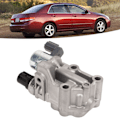 Miniatyrbild 1 av 8: VTEC Solenoid Spoolventil 15810RAAA03 Variabel Ventiltidsventilsamling för Accord CR‑V Element