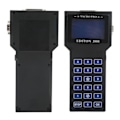 Miniatyrbild 6 av 8: For Tacho Pro 2008 Kilometerjusterare Full Cable Dash Programmer LCD Display Bakgrundsbelyst Universal Verktyg