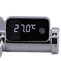 Miniatyrbild 3 av 8: G1/2 Krantermometer LED-display Duschtermometer Vattentemperaturmonitor för barn Vuxna Hembadrum