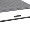 Miniatyrbild 3 av 8: Slim Optisk Enhet för Förbättrad Bärbar Datorprestanda, Portabel DVD-brännare med Högkvalitativa Material för Windows, Mac, Linux