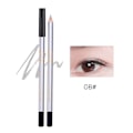 Miniatyrbild 4 av 8: Mjuk Applicering Textur Eyeliner Pennset, Långvarig Applicering För Professionellt Bruk, Infällbara Pennor Med Mångsidig Design, Vattentät Och