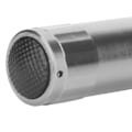 Miniatyrbild 5 av 8: Äggtestare LED Cool Light Äggkandlare Lampa Inkubator för Ankägg Gässägg Kran Vaktelägg FågeläggSilver