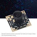 Miniatyrbild 8 av 8: Autofokus USB-kameramodul 2MP Inbyggd Ljuskänslig Kontroll Webbkamera Modul med Mikrofon för IPC