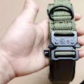 Miniatyrbild 3 av 5: Justerbar Taktisk Hundsele, Militärklassade Material Molle System Väst med Kraftspridningsdesign, Ventilerande Mesh-vaddering, Anpassningsbar