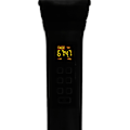 Miniatyrbild 6 av 8: Karaoke Handheld Mikrofon Frekvens Modulation Reverberation Bluetooth Mikrofon för Möte Fest