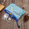 Miniatyrbild 8 av 8: Bindningsverktyg Tyg Snedställningsbandtillverkare Quiltpressarfot Binderfot Sy DIY4 Bindningsverktyg Set