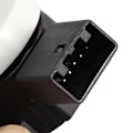 Miniatyrbild 1 av 2: Bromsljusbrytare Sensor Passar för Chevrolet Express 13579088